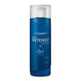 Lé Charme's Intensy Color Blue Matizer 300ml/10.14 fl.oz