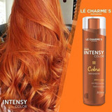 Lé Charme's Intensy Color Copper Matting 300ml/10.14 fl.oz