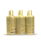 Kit G. Hair Smoothing System Treatment Fórmula Alemã 3x300ml/3x10.1 fl.oz