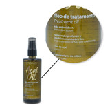 Cadiveu Açaí Oil Finishing Treatment Oil Óleo Tratamento Finalizador 110ml/3.72 fl.oz