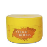Onixx Collor + Biotin Kit Prolongs the Color