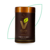 Prolisse Vegan Hair Organic Biotin Btox for All Hair Types 1kg/35.2 oz