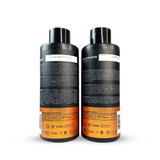 Inoar Blends Collection Vitamin Duo Kit Shampoo + Conditione 2x800ml/2x27.5 fl.oz