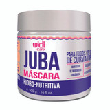 Widi Care Juba Hydration Mask 500g/17.63 oz