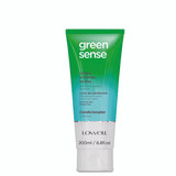 Lowell Green Sense Shampoo, Mask and Conditioner