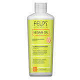 Kit Felps Vegan Oil Shampoo and Conditioner 2x300ml/2x10.14fl.oz