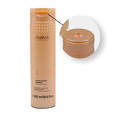 Cadiveu Shampoo Blonde Reconstructor with Pearl Protein 250ml / 8.5 fl.oz