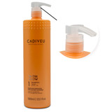 Cadiveu Nutri Glow Shampoo with Oil Elixir 980ml / 33.1 fl.oz