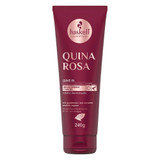 Haskell Leave-In Strengthening Quina Rosa with Sun Protection 240g / 8.46 oz