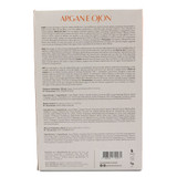 Richée Kit Box Argan & Ojon Intensive Nutritive Treatment - 3 Products