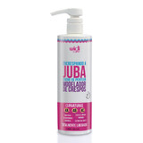 Widi Care "Encrespando a Juba" Curl Styling Combing Cream 500ml/16.9 fl.oz