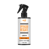 Widi Care Operation Rescue Immediate Action - Leave-In with Thermal Protection 200ml/6.8 fl.oz