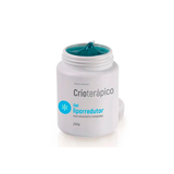 Abelha Rainha Liporheptic Cryotherapy Gel with Artichoke 240g/8.46 oz