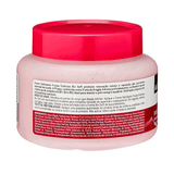 Biosoft Lisa Exfoliating Pitaya and Pomegranate - Exfoliates and Moisturizes 220g/7.76 oz