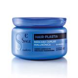 Eudora Siàge Hair-Plasty Hyaluronic Hair Mask 250g/8.8 oz