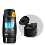 Forever Liss Complete Kit Shampoo + Conditioner + Mask Capillary Biomimetic Shielding