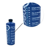 Felps Smoothing System Omega Zero Unique Nanoplastia Thermal Sealing Resistant Hair 500ml/16.9fl.oz