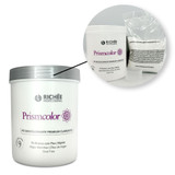 Richée Prismcolor Premium White Lightening Powder with Fast Plex - Lightens up to 9 shades 300g/10.58oz