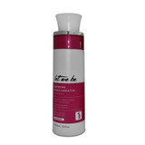 Kit Let Me Be Progressive Supreme Mask Keratin Intense Shine 2x500ml/2x16.9fl.oz