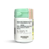Natural Nutritional Supplement B52 30 Capsules - 1 Unit