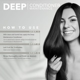 Korth Guyenne Deep Alignment Post-Maintenance Shampoo and Conditioner Kit