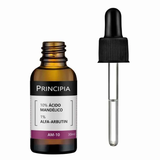 Principia Am-10 Serum: Mandelic Acid + Alpha-Arbutin 30ml/1.01fl.oz