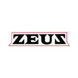 Zeus Creatine Powder Food Supplement 120 Capsules