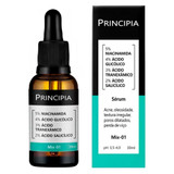 Principia Anti-Acne Serum Kit - 3 Products