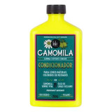 Lola Cosmetics Vegan Chamomile Conditioner 250ml/8.45fl.oz