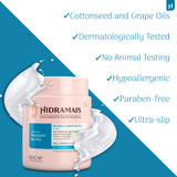 Hidramais - Neutral Massage Cream 1kg/35.27oz