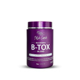 I Belli Capelli Ravenna B-tox Blond + Anti-frizz Rejuvenating Hair Mask