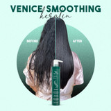 I Belli Capelli Ravenna Mask Bucket + Venice Hair Reconstructor Smoothing Keratin Organic