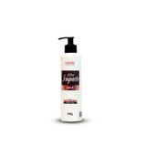 Grazie Professional Leave-in High Impact Intense Nutrition