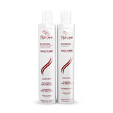 Kit I Belli Capelli Ravenna Daily Care with Aloe Vera – Shampoo + Conditioner 2x300ml/2x10.1 fl oz