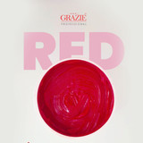 Grazie Red Color Intensifying Hair Mask – 500g | 17.63 oz