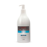 Grazie Professional Essential Oils Shampoo Nourishment, Shine & Gentle Cleansing 2500ml | 84.5 fl oz