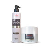 Kit Grazie Professional Revive Scalp Health – Shampoo + Hair Mask Kit Grazie Professional Revive Scalp Health – Shampoo + Hair Mask