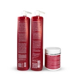 I Belli Capelli Kit – Hair Mask 500g & Intensive Hair Surgery 2x1L I Belli Capelli Kit – Hair Mask 500g & Intensive Hair Surgery 2x1L