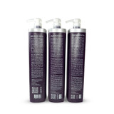 I Belli Capelli Torrano Nanoplastia Max Straightening Kit 3x1L I Belli Capelli Torrano Nanoplastia Max Straightening Kit 3x1L