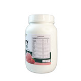 Whey Protein Strawberry 900g Whey Protein Strawberry 900g