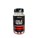 Colágeno Hidrolisado 120 Capsules 500mg