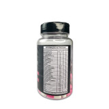 Complex Vitamin – Woman 60 Capsules 500mg Complex Vitamin – Woman 60 Capsules 500mg