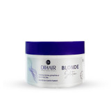 Blonde Solution Mask 250g / 8.81 oz – Deep Hydration, Shine & Anti-Yellow Care