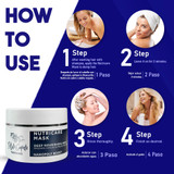 I Belli Capelli Torrano Deep Nutrition Mask 300g/10.58 oz