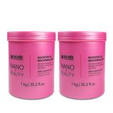 Richée NanoBtx Repair Mass Replenisher Macadamia Oil 1kg/35.27oz.