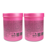 Richée NanoBtx Repair Mass Replenisher Macadamia Oil 1kg/35.27oz.