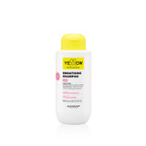 Kit Alfaparf Yellow Liss Shampoo Conditioner Mask Hydration Nutrition Keratin-HT and Amaranth