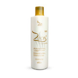 Zap Ztox Liquid Btox Hair Conditioning Reducing Liquid Btox Natural Effect 480ml/16.2fl.oz