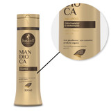 Kit Haskell Shampoo Conditioner Mask Mandioca Home Care Daily Treatment Cassava Hair Care