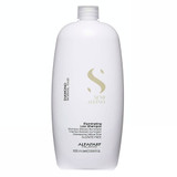 Alfaparf Milano Semi Di LINO Diamond Normal Hair Illuminating Low Shampoo 133.8fl.oz